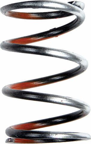 COMET SILVER/ORANGE SPRING 209936A
