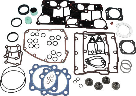 JAMES GASKETS GASKET TOPEND TWINCAM 96 W/.03 6 HD GASKET KIT 17054-05-X
