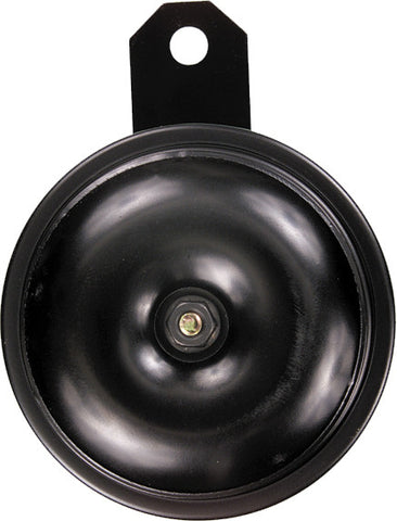 FIRE POWER UNIVERSAL 12 VOLT HORN BLACK 4