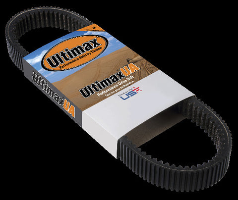 ULTIMAX UTV DRIVE BELT UA493