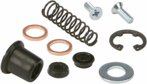 ALL BALLS MASTER CYLINDER REBUILD KIT 18-1001