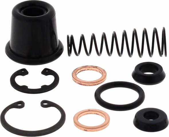 ALL BALLS BRAKE MASTER CYLINDER REBUILD KIT 18-1060