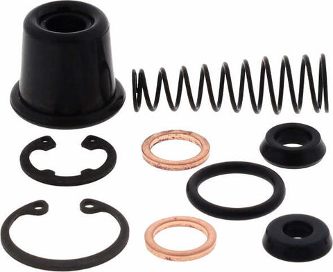 ALL BALLS BRAKE MASTER CYLINDER REBUILD KIT 18-1069