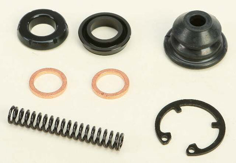 ALL BALLS BRAKE MASTER CYLINDER REBUILD KIT 18-1070
