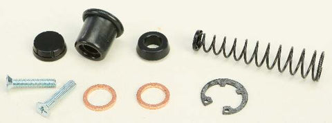 ALL BALLS BRAKE MASTER CYLINDER REBUILD KIT 18-1097