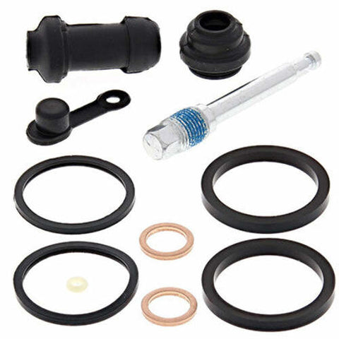 ALL BALLS CALIPER REBUILD KIT HONDA FRONT 18-3008