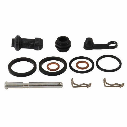 ALL BALLS CALIPER REBUILD KIT HUSKY/KTM FRONT 18-3282