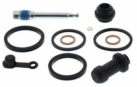 ALL BALLS CALIPER REBUILD KIT HONDA FRONT 18-3291
