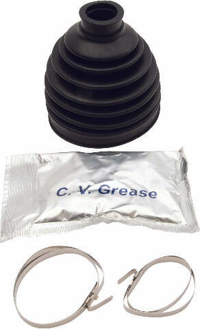 ALL BALLS CV BOOT KIT 19-5051