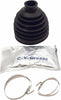 ALL BALLS CV BOOT KIT 19-5051