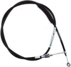 MOTION PRO BLACK VINYL CLUTCH LW CABLE 06-0377
