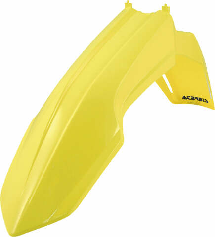 ACERBIS FRONT FENDER YELLOW 2113640231