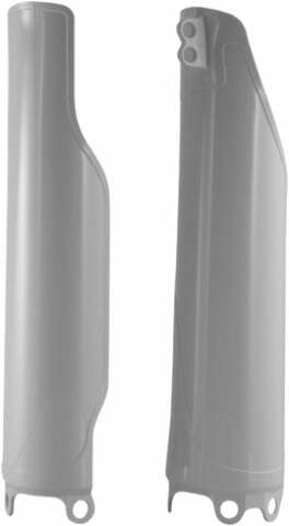 ACERBIS FORK GUARD WHITE 2113710002
