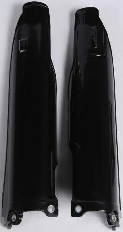 ACERBIS FORK GUARD BLACK 2113720001