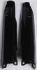 ACERBIS FORK GUARD BLACK 2113720001
