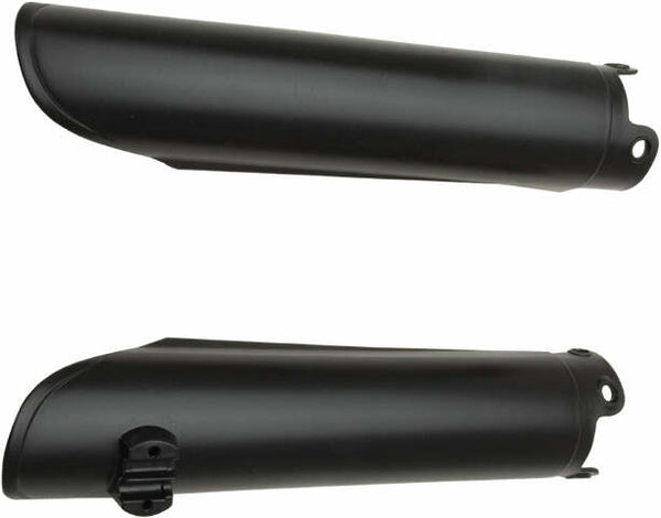 ACERBIS FORK GUARD BLACK 2113740001