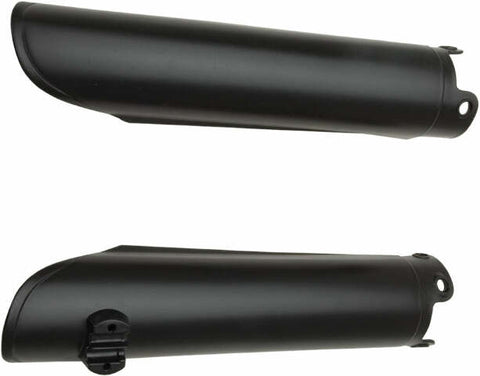 ACERBIS FORK GUARD BLACK 2113740001
