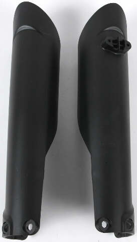 ACERBIS FORK GUARD BLACK 2113750001