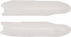 ACERBIS FORK GUARD WHITE 2113760002