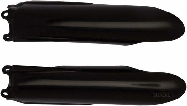 ACERBIS FORK GUARD BLACK 2113770001