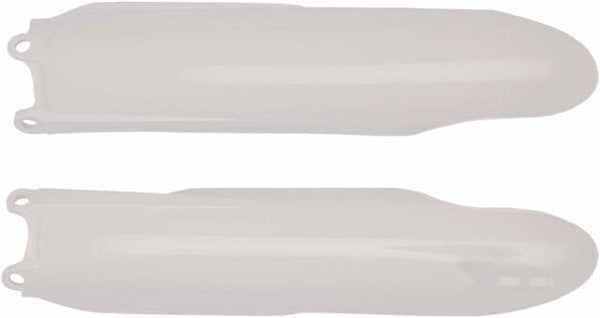 ACERBIS FORK GUARD WHITE 2113770002