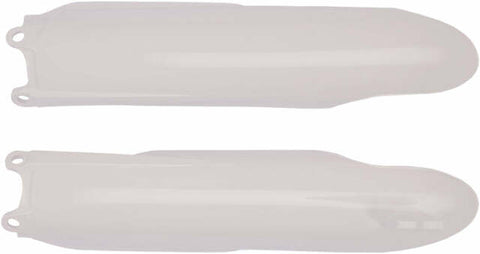 ACERBIS FORK GUARD WHITE 2113770002