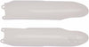 ACERBIS FORK GUARD WHITE 2113770002