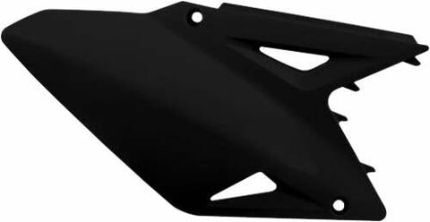ACERBIS SIDE PANELS BLACK 2113780001