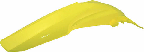 ACERBIS REAR FENDER YELLOW 2113840231