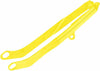 ACERBIS CHAIN SLIDER YELLOW 2114980005