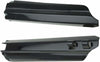 ACERBIS FORK GUARD BLACK 2114990001