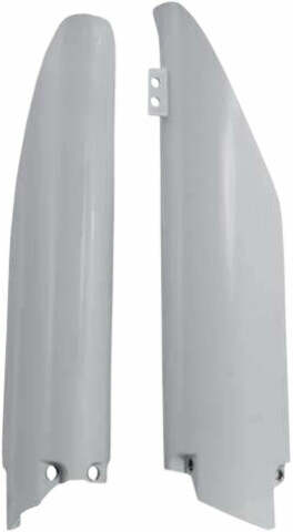 ACERBIS FORK GUARD WHITE 2115010002