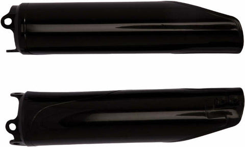 ACERBIS FORK GUARD BLACK 2115040001