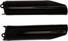 ACERBIS FORK GUARD BLACK 2115040001