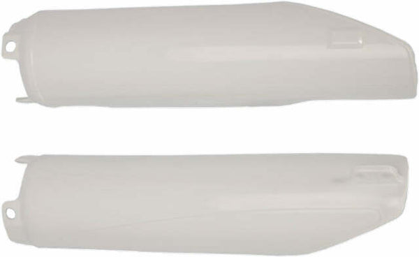 ACERBIS FORK GUARD WHITE 2115040002