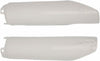 ACERBIS FORK GUARD WHITE 2115040002