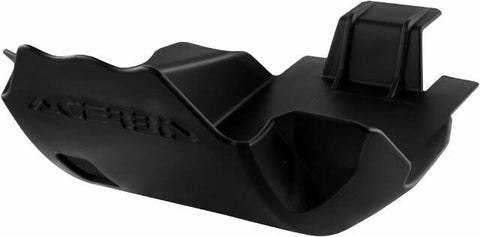 ACERBIS SKID PLATE BLACK 2125690001