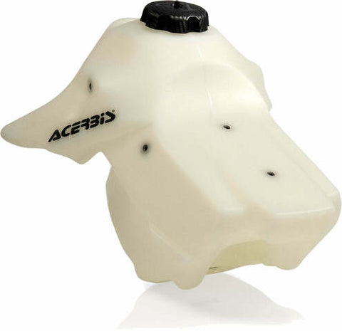 ACERBIS FUEL TANK 3.0 GAL NATURAL 2140620147