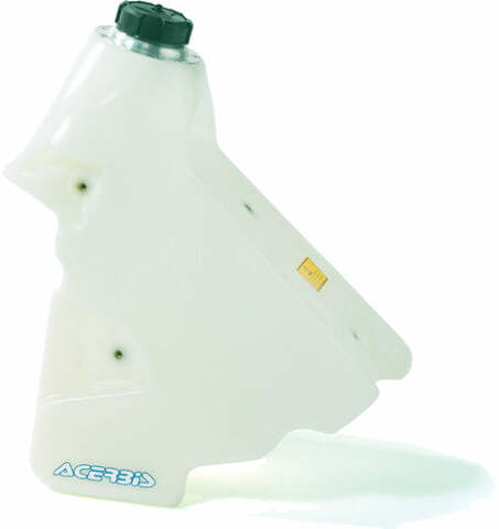 ACERBIS FUEL TANK 3.4 GAL NATURAL 2140730147