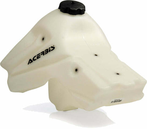 ACERBIS FUEL TANK 2.9 GAL NATURAL 2140740147