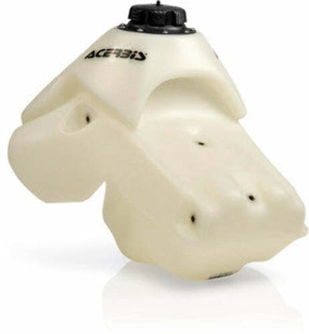 ACERBIS FUEL TANK 3.3 GAL NATURAL 2140760147