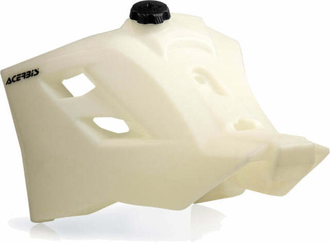 ACERBIS FUEL TANK 6.3 GAL NATURAL 2140780147