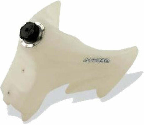 ACERBIS FUEL TANK 4.1 GAL NATURAL 2140800147