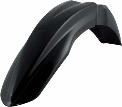 ACERBIS FRONT FENDER BLACK 2141690001