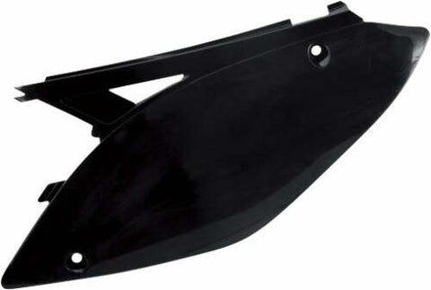 ACERBIS SIDE PANELS BLACK 2141730001