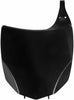 ACERBIS FRONT NUMBER PLATE BLACK 2141750001