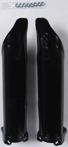 ACERBIS FORK GUARD BLACK 2141760001