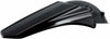 ACERBIS REAR FENDER BLACK 2141820001