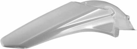 ACERBIS REAR FENDER WHITE 2141820002