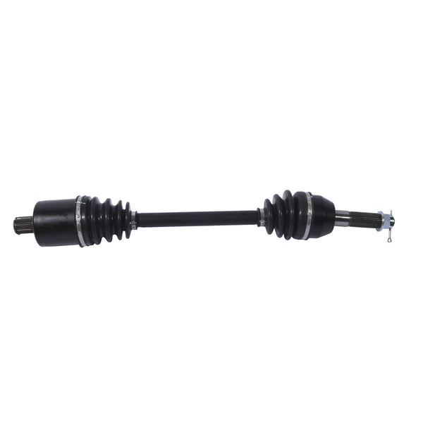 ALL BALLS 8 BALL EXTREME AXLE REAR AB8-PO-8-401